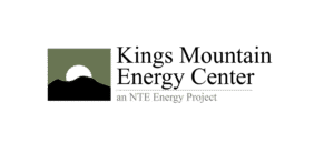 Kings Mountain Energy Center
