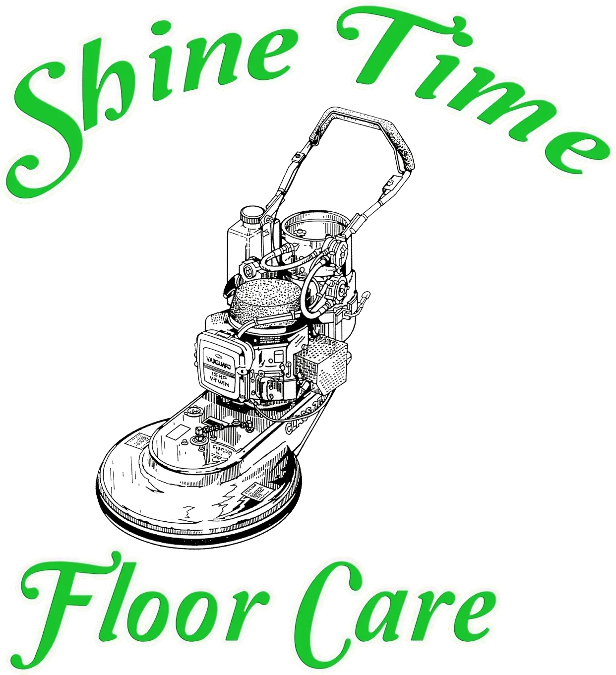 Shine Time Floor Care