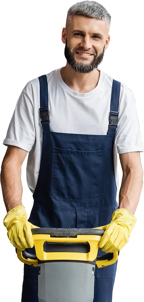 Shine Time Floor Care