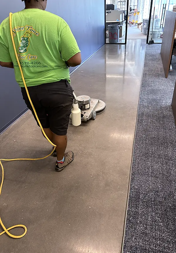 Commercial Services