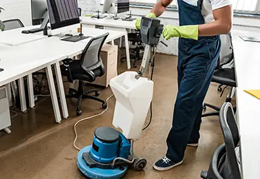 Floor Stripping and Floor Waxing - Charlotte NC
