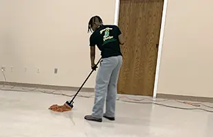 Step Image