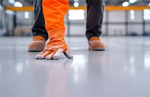 Step Image