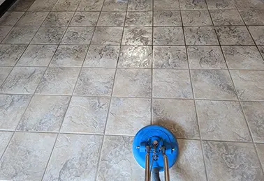 Tile and Grout Cleaning