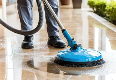 Tile and Grout Cleaning