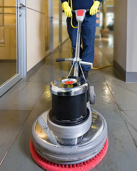 commercial services